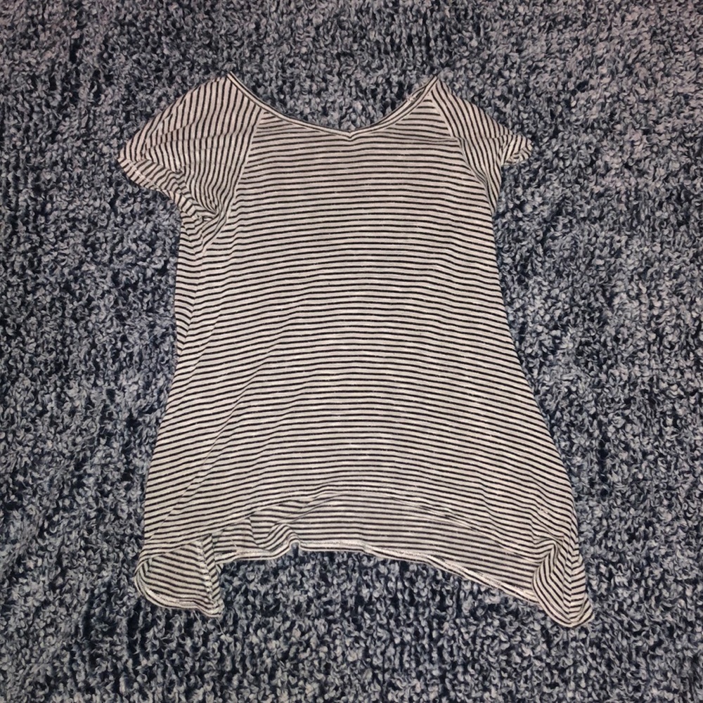 Mudd Striped T-shirt